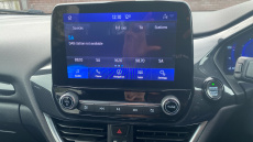 Ford Puma 1.0 EcoBoost Hybrid mHEV ST-Line 5dr Petrol Hatchback